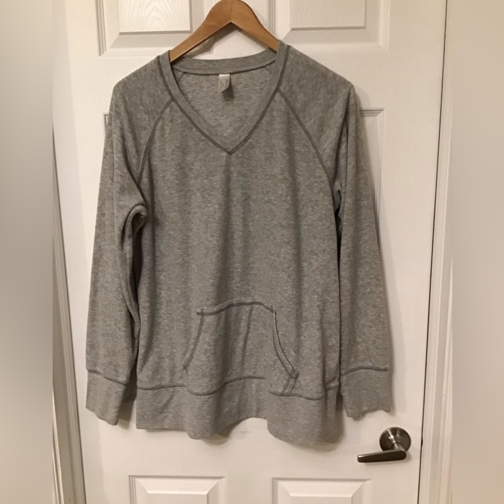 Womens Body Bleu Casual Top